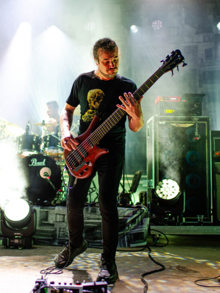 Karnivool, Midsummer Prog Festival & Midsummer Concert (Motorpsycho), 28.06.-30.06.24, Valkenburg aan de Geul (NL), Openluchttheater