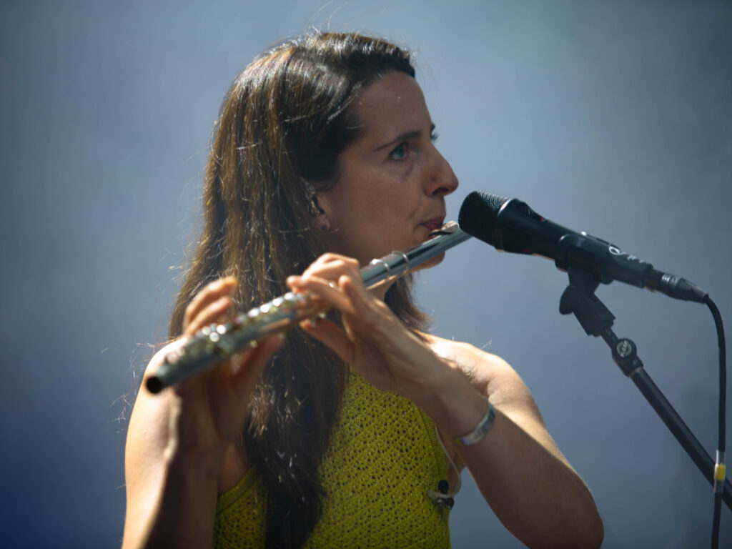 Lesoir, Midsummer Prog Festival & Midsummer Concert (Motorpsycho), 28.06.-30.06.24, Valkenburg aan de Geul (NL), Openluchttheater