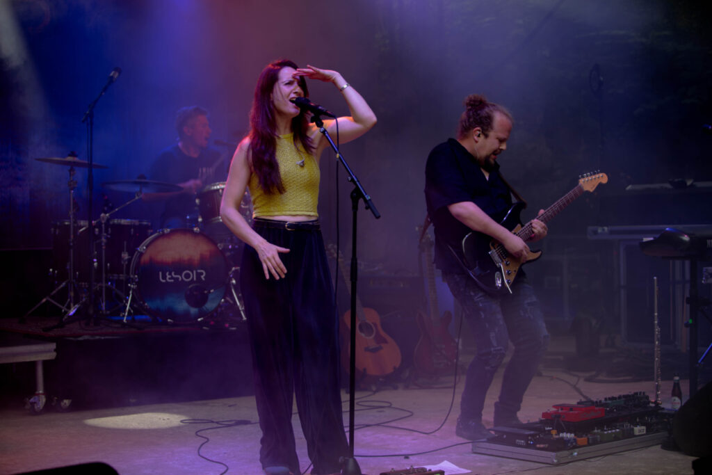 Lesoir, Midsummer Prog Festival & Midsummer Concert (Motorpsycho), 28.06.-30.06.24, Valkenburg aan de Geul (NL), Openluchttheater
