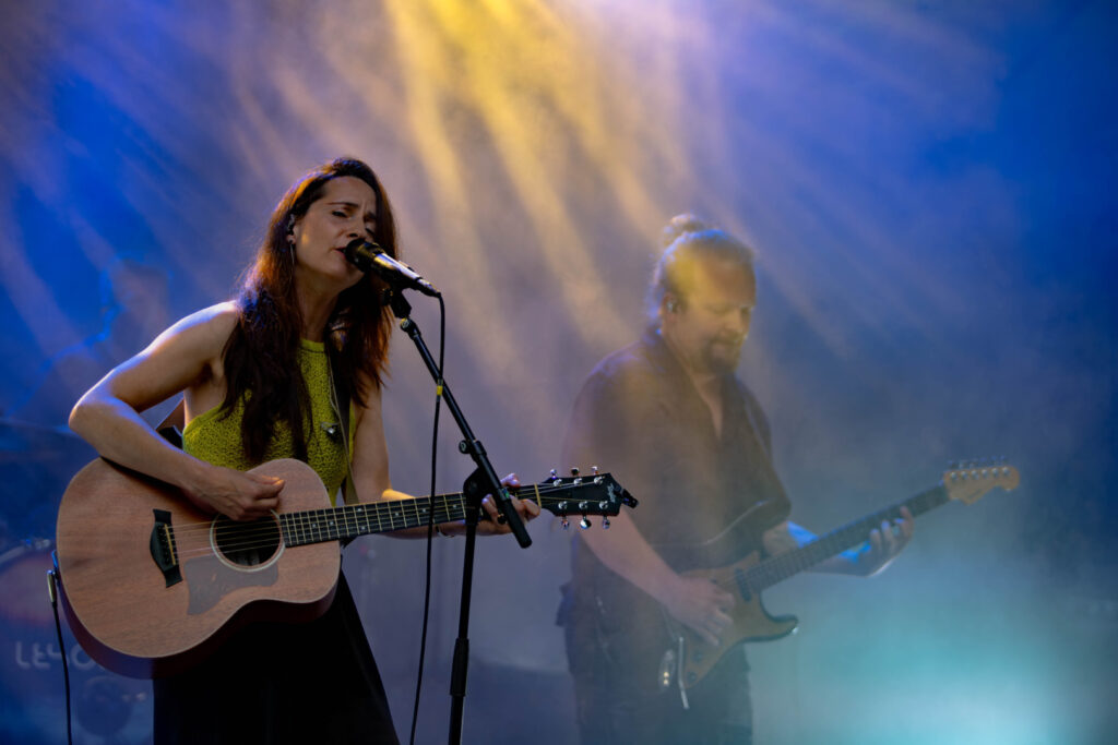 Lesoir, Midsummer Prog Festival & Midsummer Concert (Motorpsycho), 28.06.-30.06.24, Valkenburg aan de Geul (NL), Openluchttheater