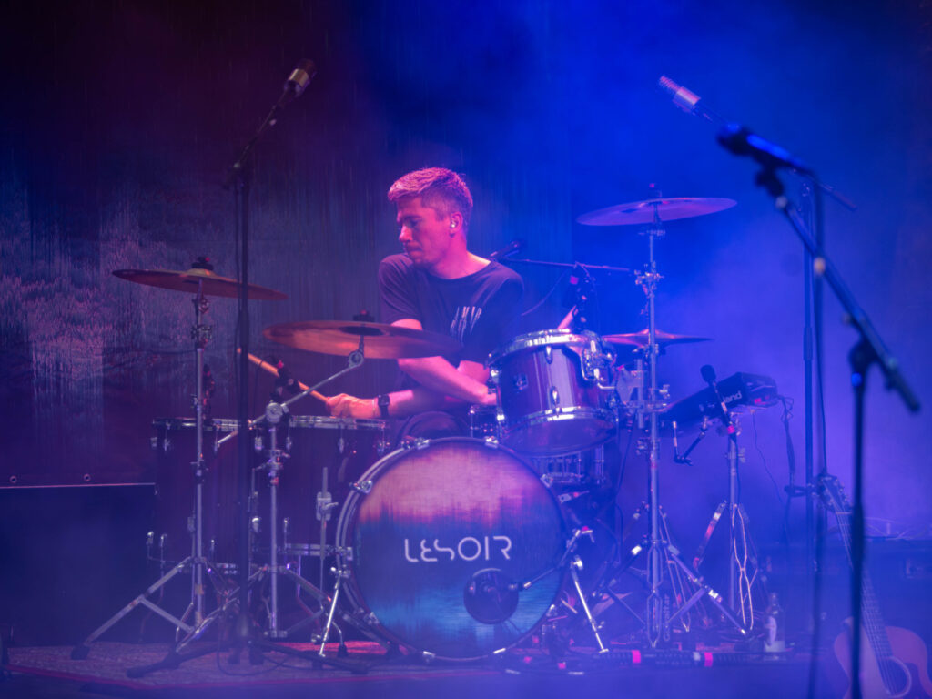 Lesoir, Midsummer Prog Festival & Midsummer Concert (Motorpsycho), 28.06.-30.06.24, Valkenburg aan de Geul (NL), Openluchttheater