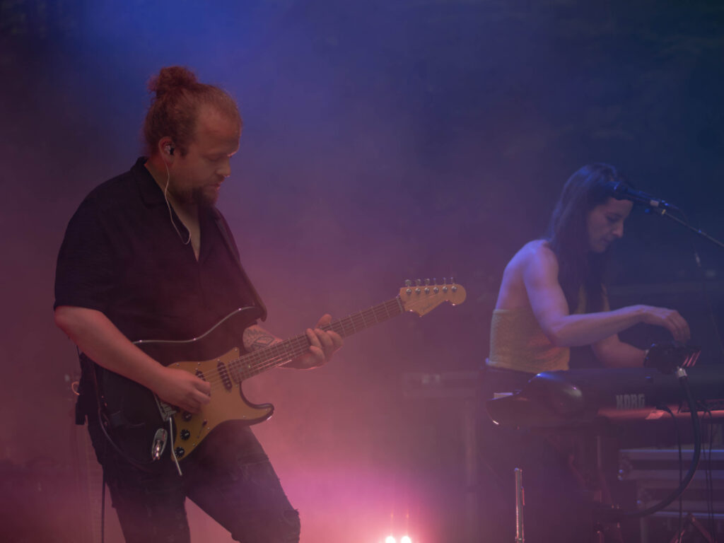 Lesoir, Midsummer Prog Festival & Midsummer Concert (Motorpsycho), 28.06.-30.06.24, Valkenburg aan de Geul (NL), Openluchttheater