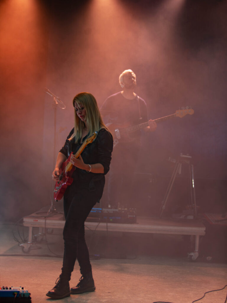Lesoir, Midsummer Prog Festival & Midsummer Concert (Motorpsycho), 28.06.-30.06.24, Valkenburg aan de Geul (NL), Openluchttheater