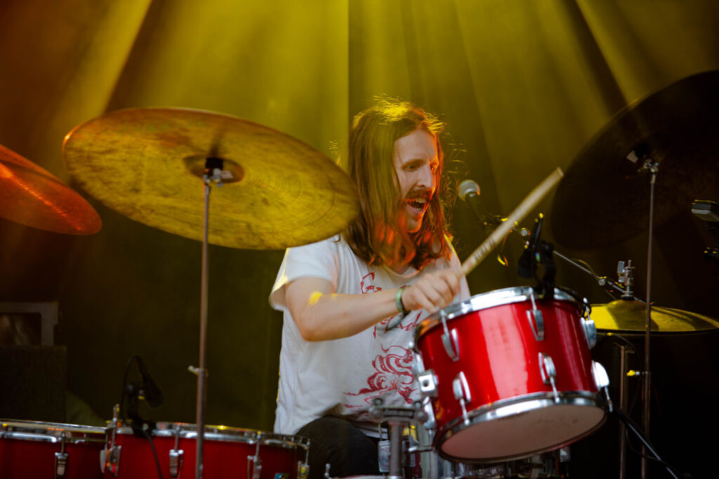 Motorpsycho, Midsummer Prog Festival & Midsummer Concert (Motorpsycho), 28.06.-30.06.24, Valkenburg aan de Geul (NL), Openluchttheater