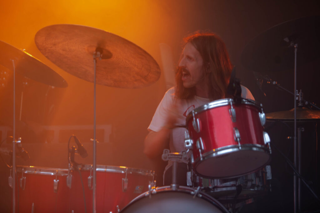 Motorpsycho, Midsummer Prog Festival & Midsummer Concert (Motorpsycho), 28.06.-30.06.24, Valkenburg aan de Geul (NL), Openluchttheater