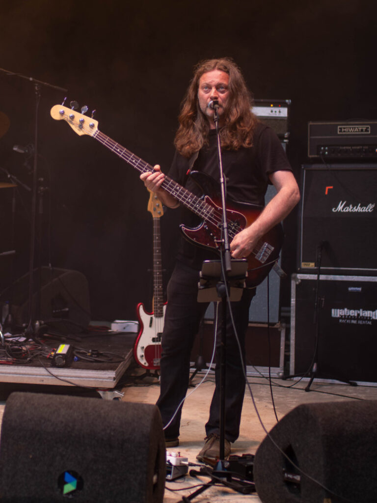 Motorpsycho, Midsummer Prog Festival & Midsummer Concert (Motorpsycho), 28.06.-30.06.24, Valkenburg aan de Geul (NL), Openluchttheater