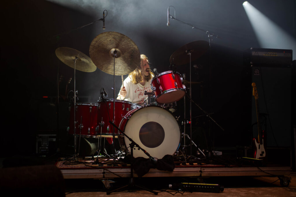 Motorpsycho, Midsummer Prog Festival & Midsummer Concert (Motorpsycho), 28.06.-30.06.24, Valkenburg aan de Geul (NL), Openluchttheater