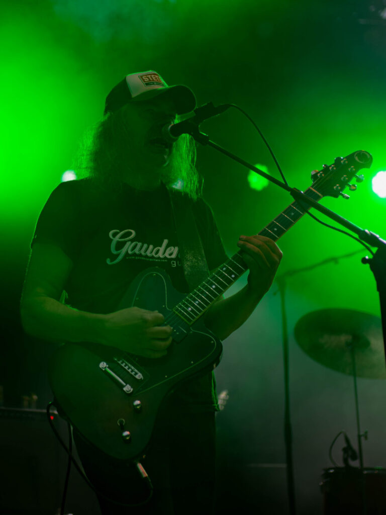 Motorpsycho, Midsummer Prog Festival & Midsummer Concert (Motorpsycho), 28.06.-30.06.24, Valkenburg aan de Geul (NL), Openluchttheater
