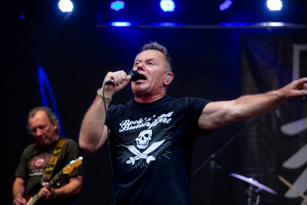 NoRMAhl, 26.07.24, Bausendorf, Riez, Riez Open Air 2024,