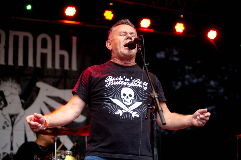 NoRMAhl, 26.07.24, Bausendorf, Riez, Riez Open Air 2024,