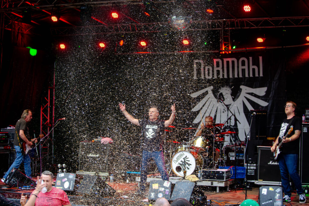 NoRMAhl, 26.07.24, Bausendorf, Riez, Riez Open Air 2024,