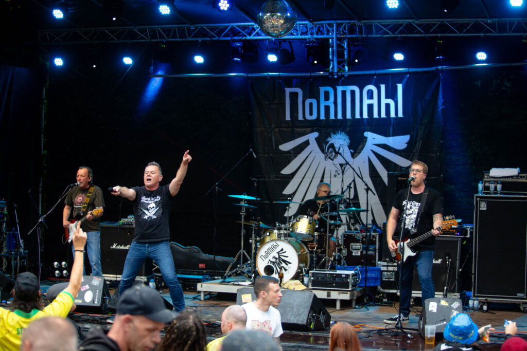 NoRMAhl, 26.07.24, Bausendorf, Riez, Riez Open Air 2024,