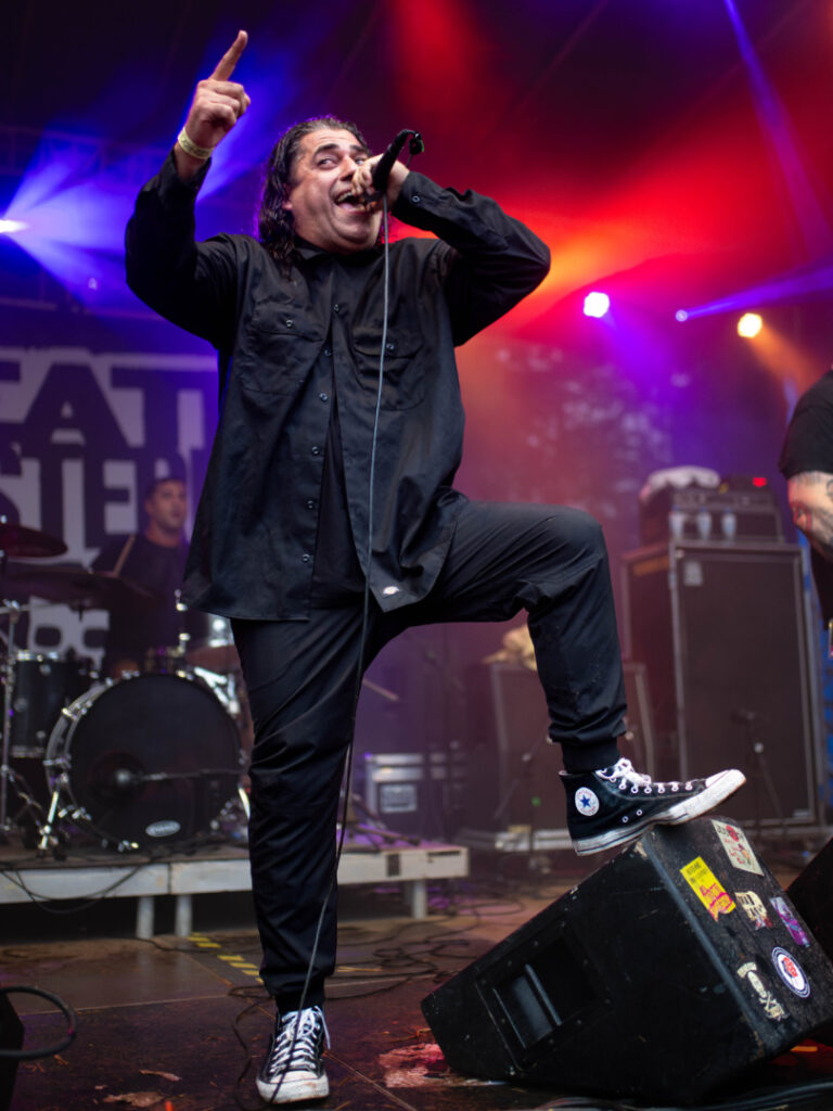 Death By Stereo, 26.07.24, Bausendorf, Riez, Riez Open Air 2024,