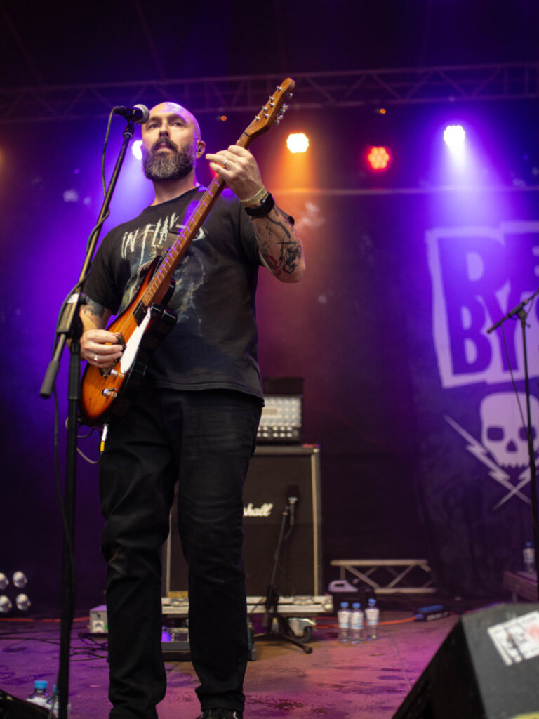 Death By Stereo, 26.07.24, Bausendorf, Riez, Riez Open Air 2024,