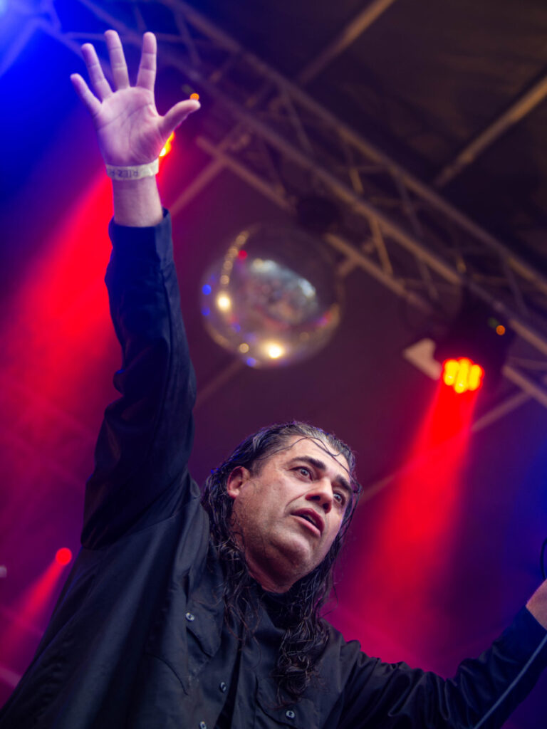 Death By Stereo, 26.07.24, Bausendorf, Riez, Riez Open Air 2024,
