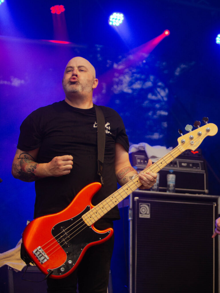 Death By Stereo, 26.07.24, Bausendorf, Riez, Riez Open Air 2024,