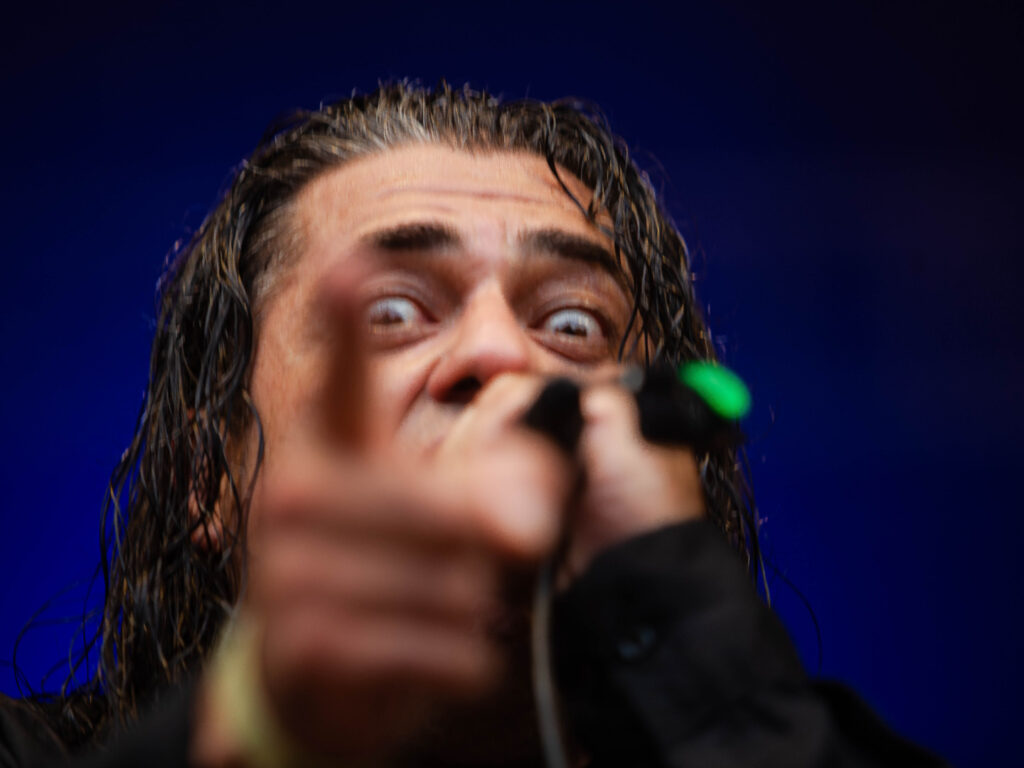 Death By Stereo, 26.07.24, Bausendorf, Riez, Riez Open Air 2024,