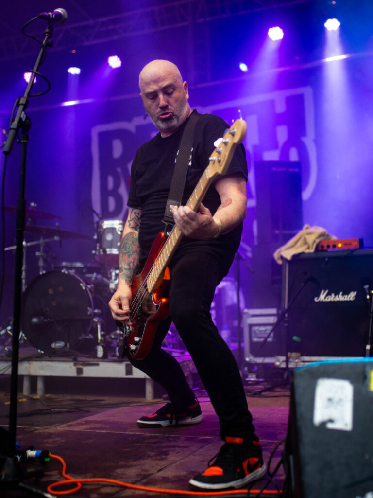 Death By Stereo, 26.07.24, Bausendorf, Riez, Riez Open Air 2024,