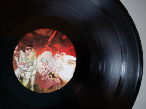 #VinylCorner: Beardfish - Destined Solitaire (15th Anniversary Edition)