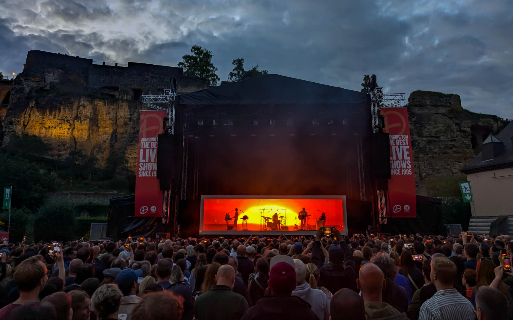 Air, 16.07.24, Lëtzebuerg (LU), neimënster