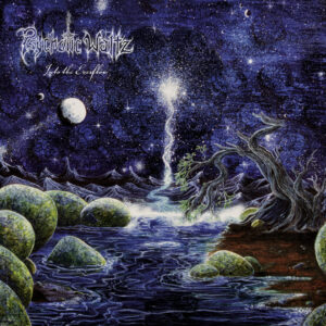 Psychotic Waltz - Into The Everflow (Reissue) (InsideOut/Sony Music; 1992/12.07.2024)
