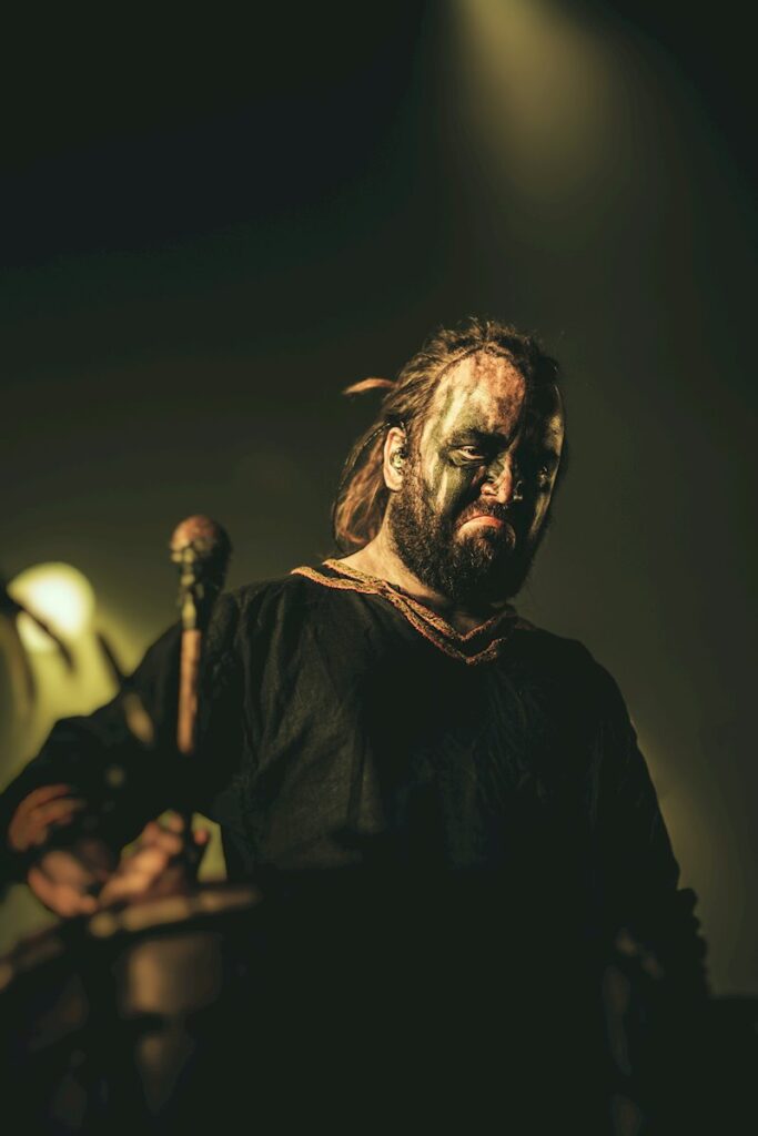 Heilung - Lifa Iotungard (Live At Red Rocks 2021) (Season Of Mist, 09.08.2024)