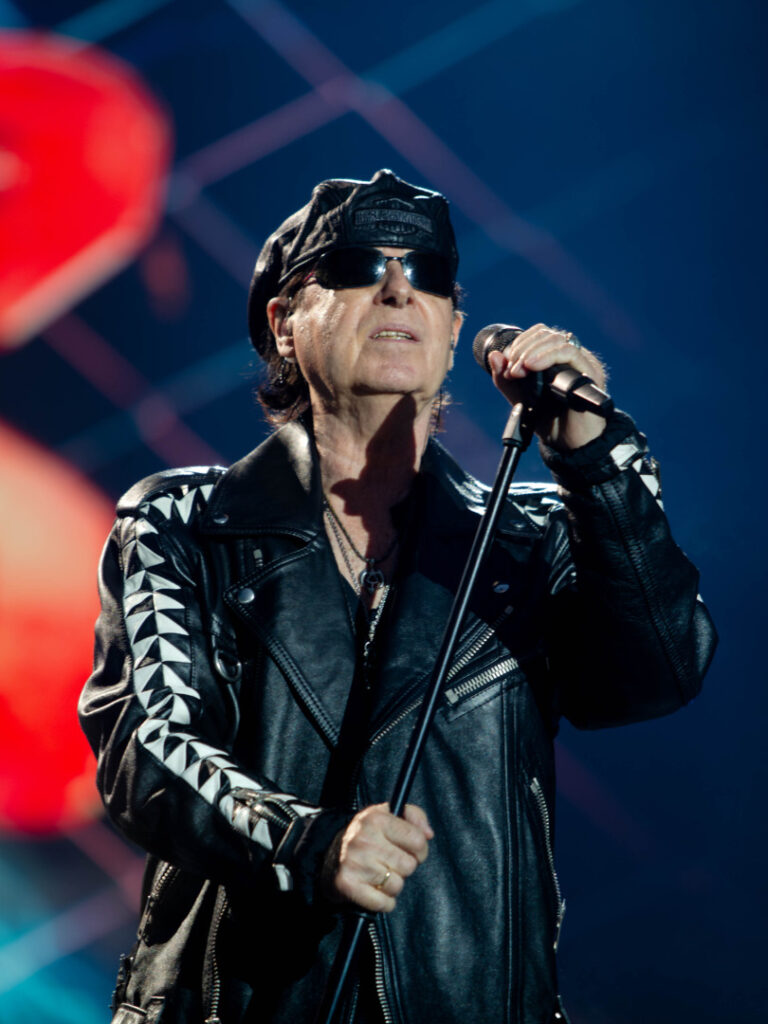 Scorpions, 02.07.24, Lëtzebuerg (LU), Luxexpo