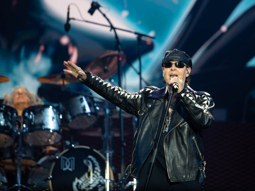 Scorpions, 02.07.24, Lëtzebuerg (LU), Luxexpo
