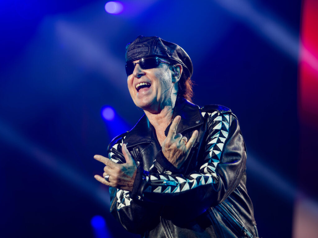 Scorpions, 02.07.24, Lëtzebuerg (LU), Luxexpo