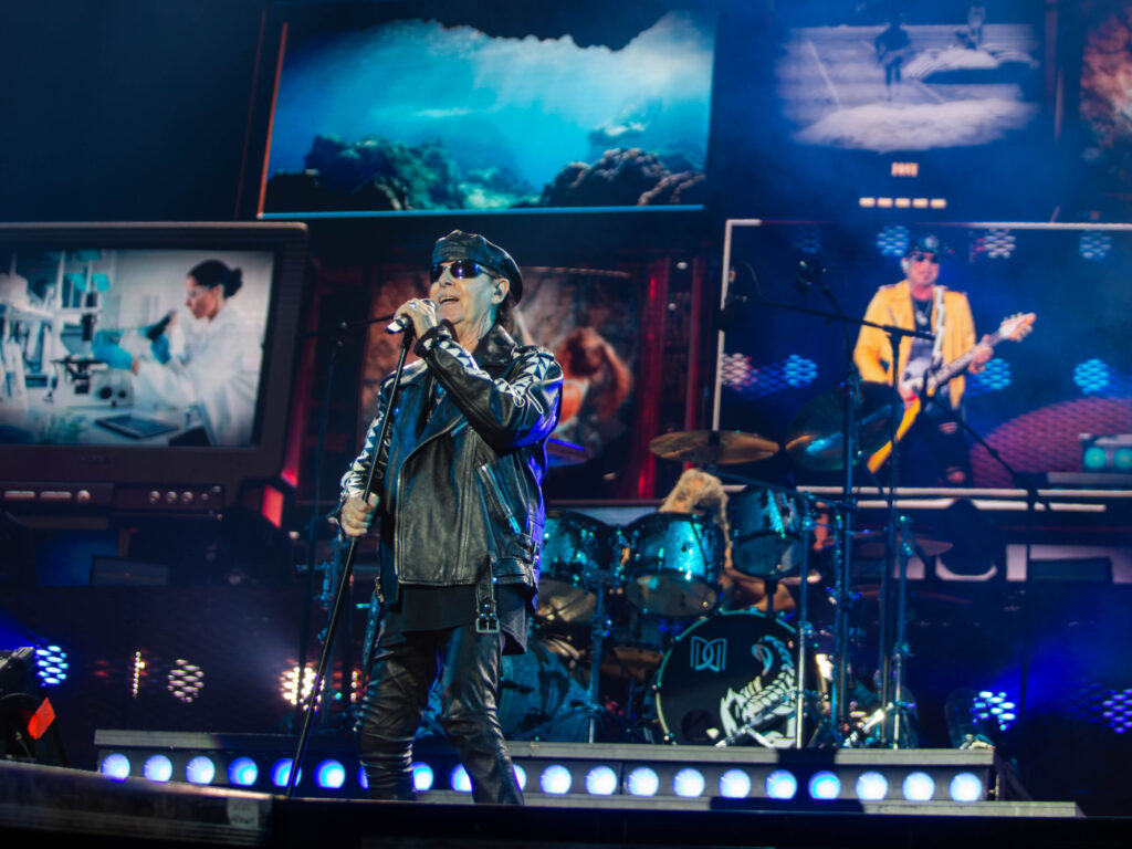 Scorpions, 02.07.24, Lëtzebuerg (LU), Luxexpo