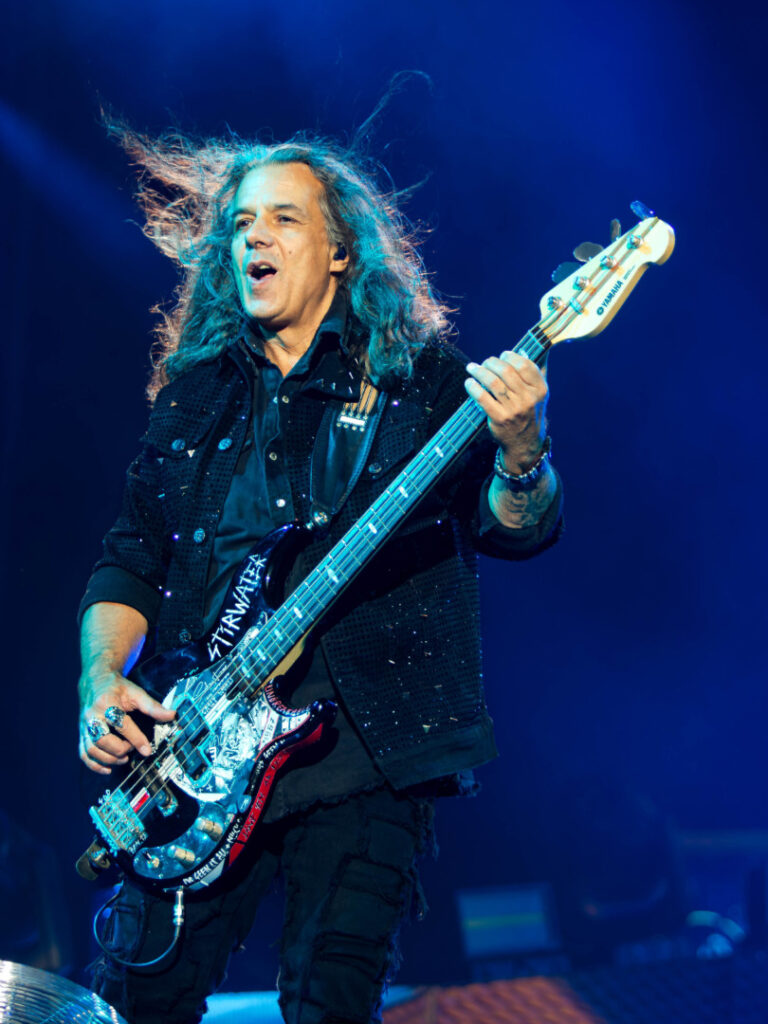 Scorpions, 02.07.24, Lëtzebuerg (LU), Luxexpo