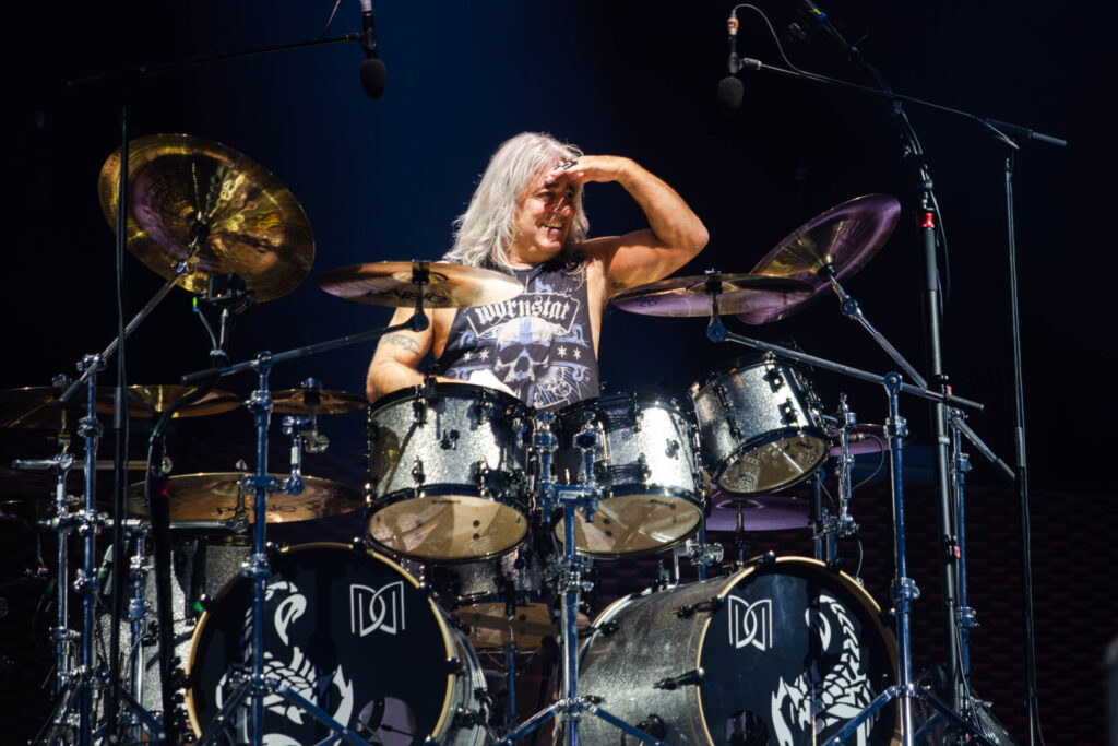 Scorpions, 02.07.24, Lëtzebuerg (LU), Luxexpo