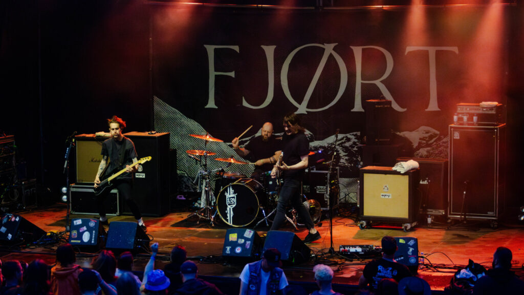 Fjort, 26.07.24, Bausendorf, Riez, Riez Open Air 2024,