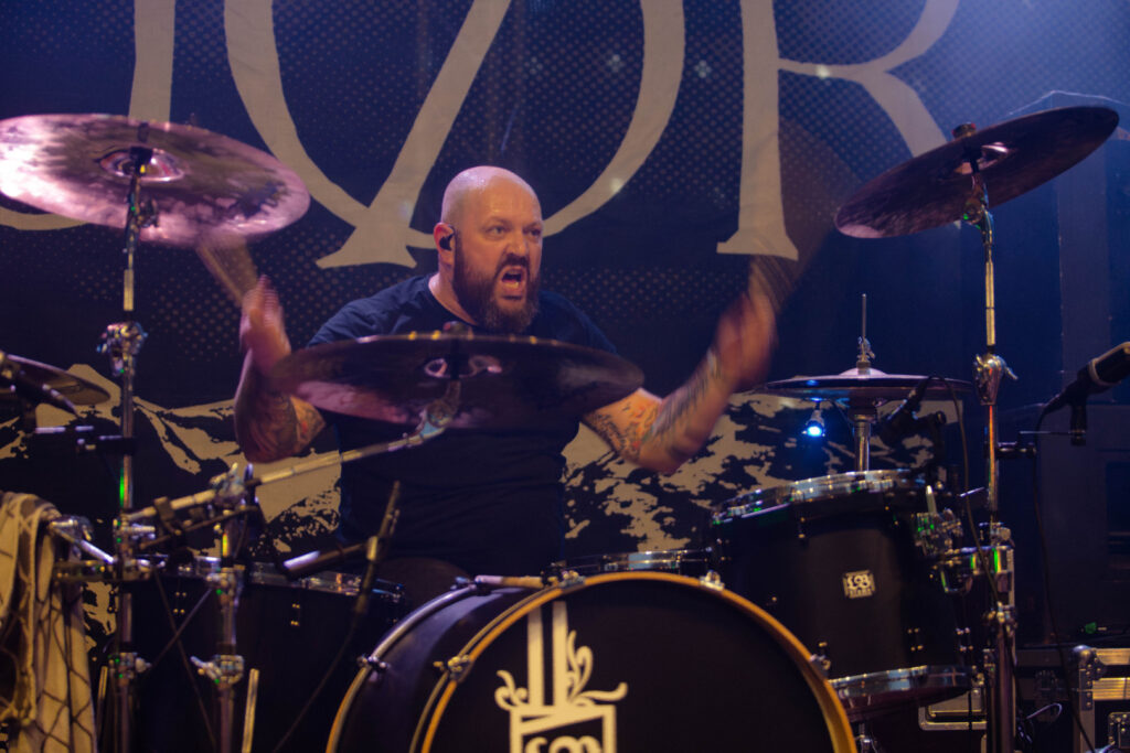 Fjort, 26.07.24, Bausendorf, Riez, Riez Open Air 2024,