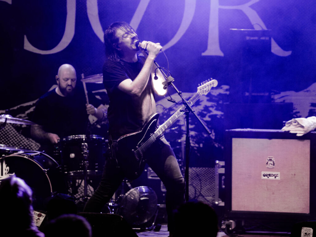 Fjort, 26.07.24, Bausendorf, Riez, Riez Open Air 2024,