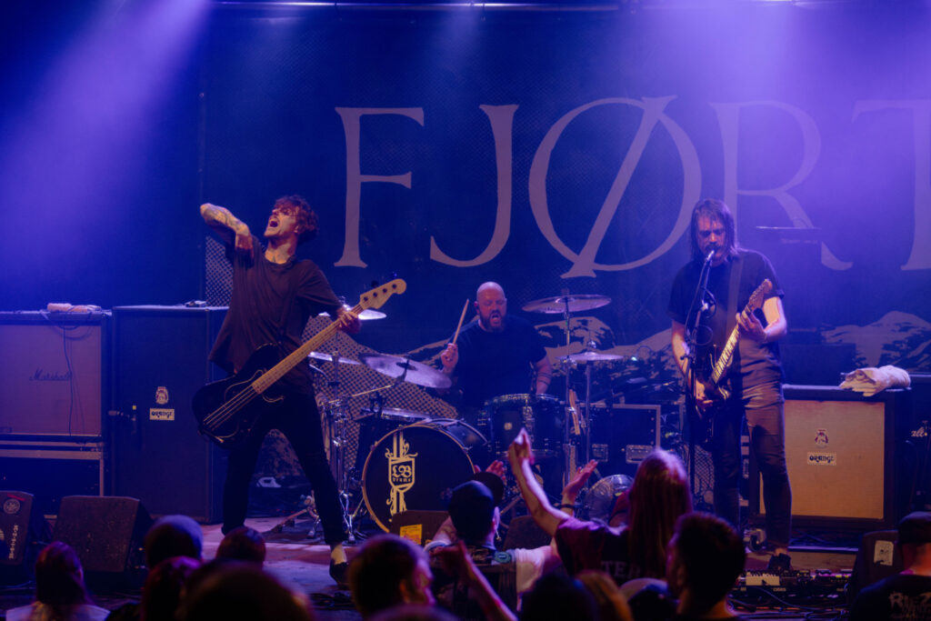Fjort, 26.07.24, Bausendorf, Riez, Riez Open Air 2024,