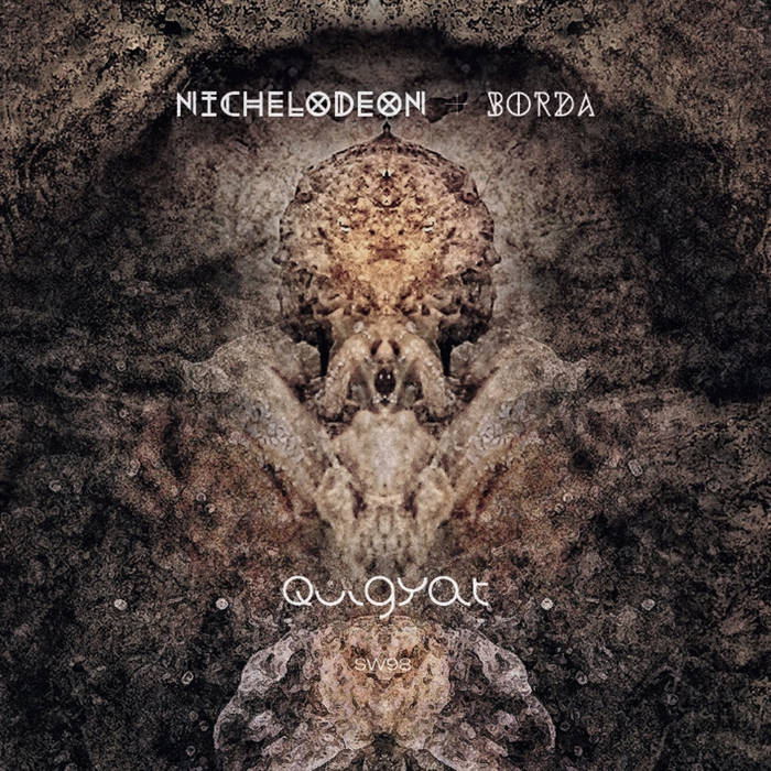 Nichelodeon + Borda – 奎吉亚特 Nichelodeon + Borda – 奎吉亚特