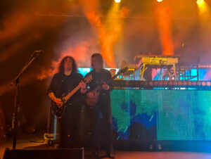 Opeth, 06.08.24, Dortmund, FZW