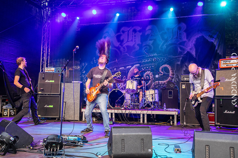 Blue Moon Festival 2024, 26.-28.07.24, Cottbus, Strombad