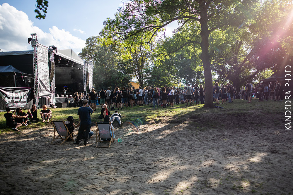 Blue Moon Festival 2024, 26.-28.07.24, Cottbus, Strombad
