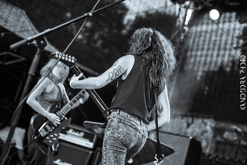 Blue Moon Festival 2024, 26.-28.07.24, Cottbus, Strombad