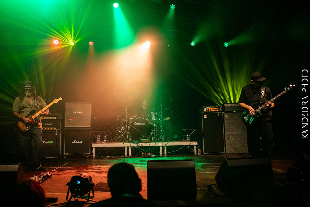 Blue Moon Festival 2024, 26.-28.07.24, Cottbus, Strombad