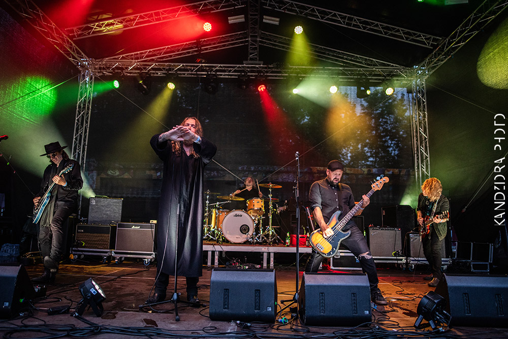 Blue Moon Festival 2024, 26.-28.07.24, Cottbus, Strombad