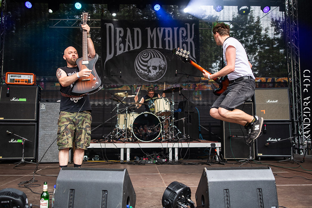 Blue Moon Festival 2024, 26.-28.07.24, Cottbus, Strombad