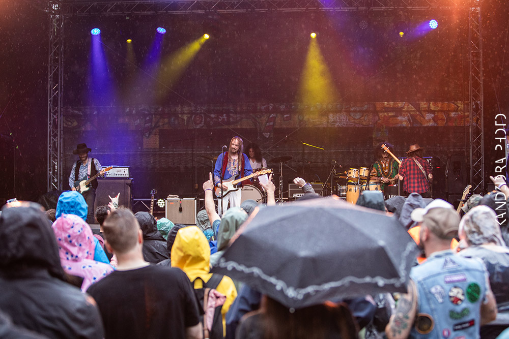 Blue Moon Festival 2024, 26.-28.07.24, Cottbus, Strombad