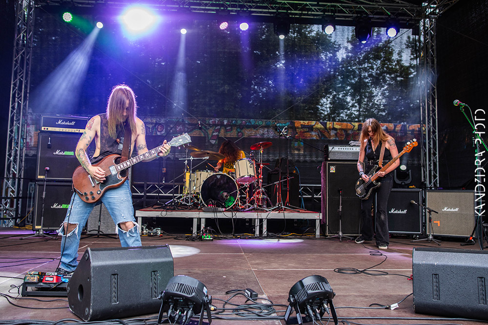 Blue Moon Festival 2024, 26.-28.07.24, Cottbus, Strombad