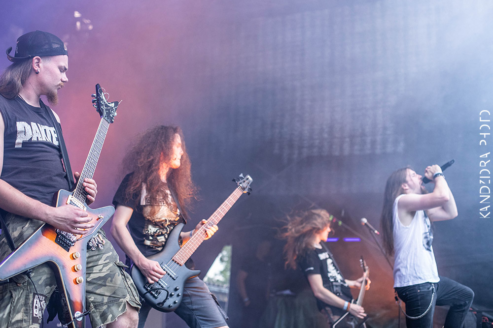 Blue Moon Festival 2024, 26.-28.07.24, Cottbus, Strombad