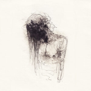 Humanist - On The Edge Of A Lost And Lonely World (Bella Union, 26.07.2024) COVER