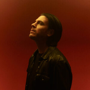 Humanist - On The Edge Of A Lost And Lonely World (Bella Union, 26.07.2024)