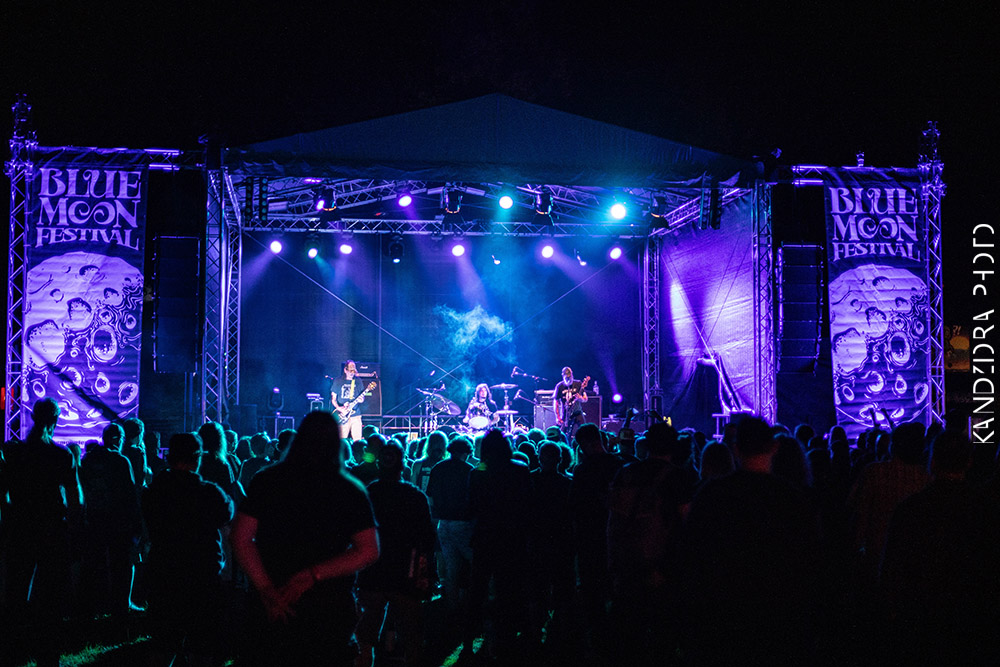 Blue Moon Festival 2024, 26.-28.07.24, Cottbus, Strombad